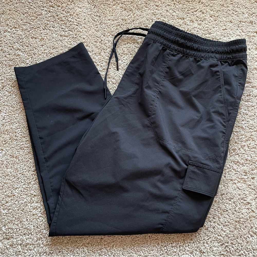 The North Face Warm Up Pants